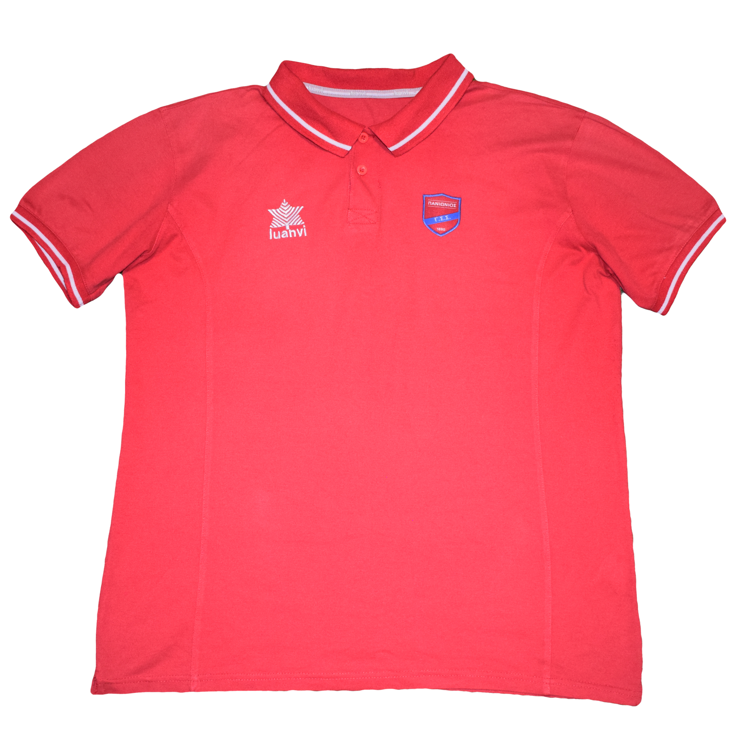 Πανιώνιος 2017/18 Προπονητικό Πόλο XL