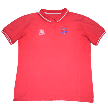 Πανιώνιος 2017/18 Προπονητικό Πόλο XL