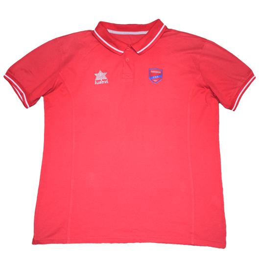 Πανιώνιος 2017/18 Προπονητικό Πόλο XL