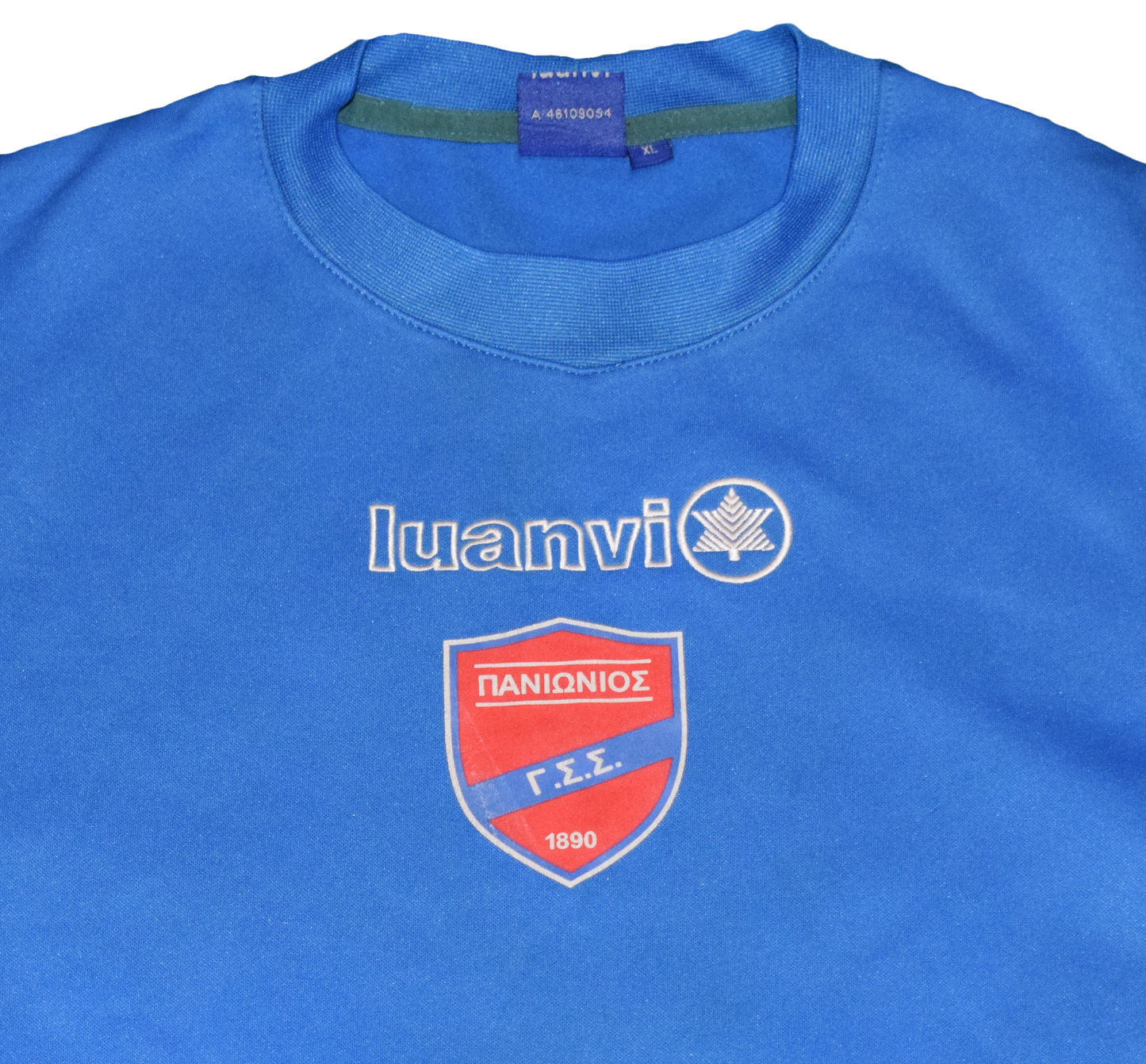 Panionios 2016/18 Training Sweatshirt XL