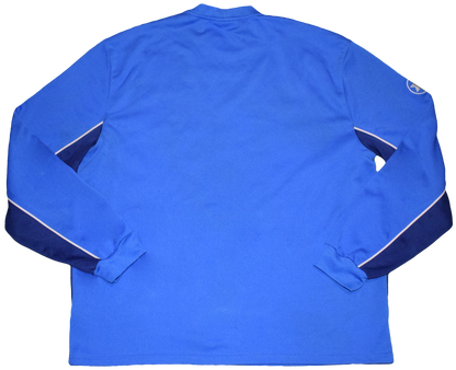 Panionios 2016/18 Training Sweatshirt XL