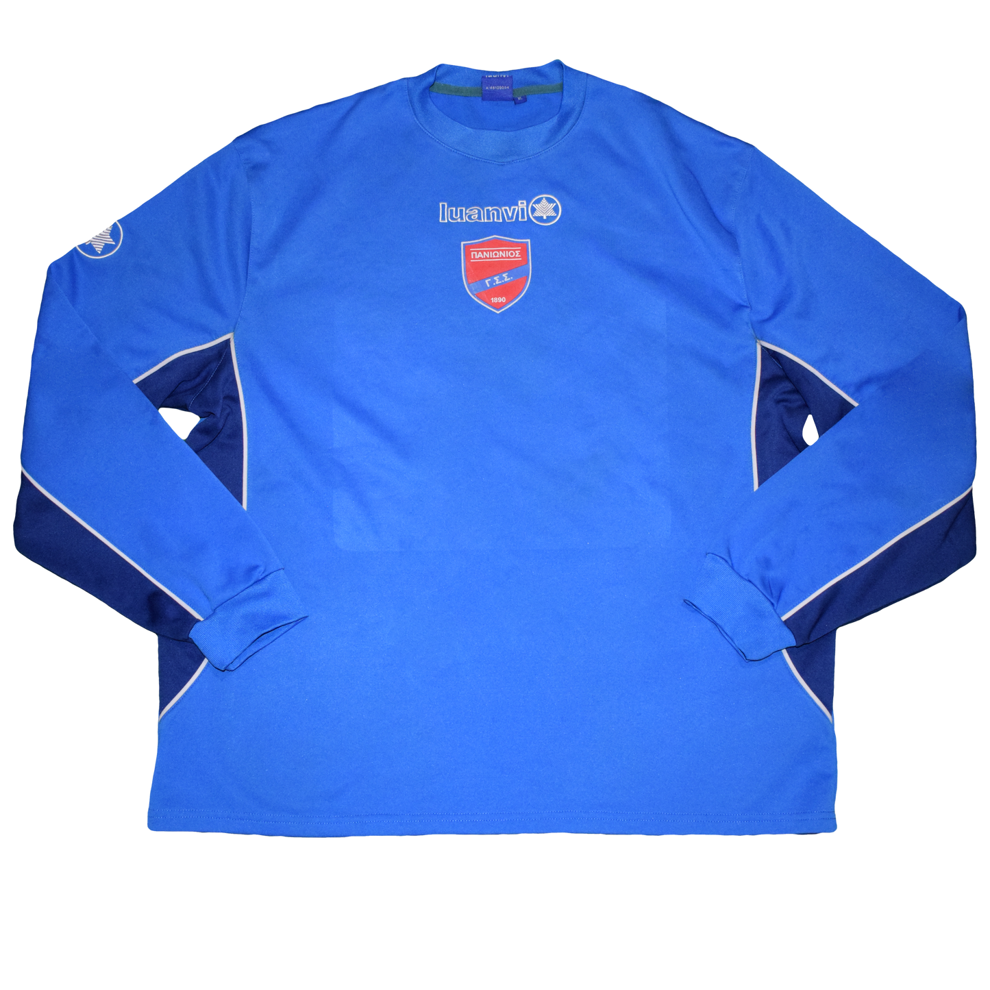 Panionios 2016/18 Training Sweatshirt XL