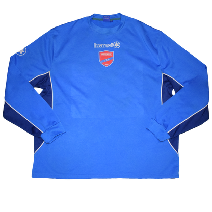 Panionios 2016/18 Training Sweatshirt XL