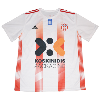 ΠΑΟ Ρουφ 2020/21 Εντός έδρας Εμφάνιση Matchworn XL