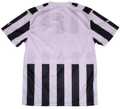 Paok 2006/07 Home kit XS