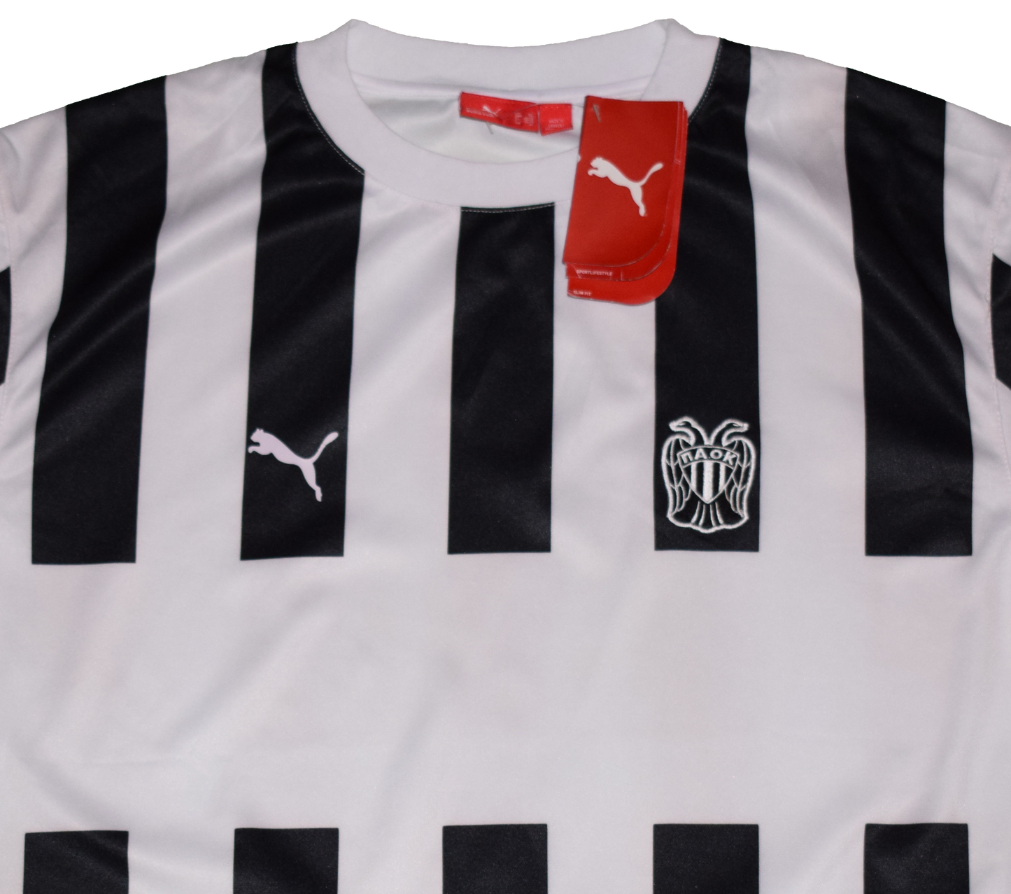 Paok 2006/07 Home kit XL