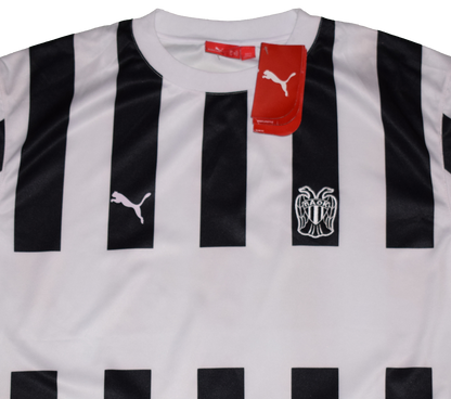 Paok 2006/07 Home kit XL