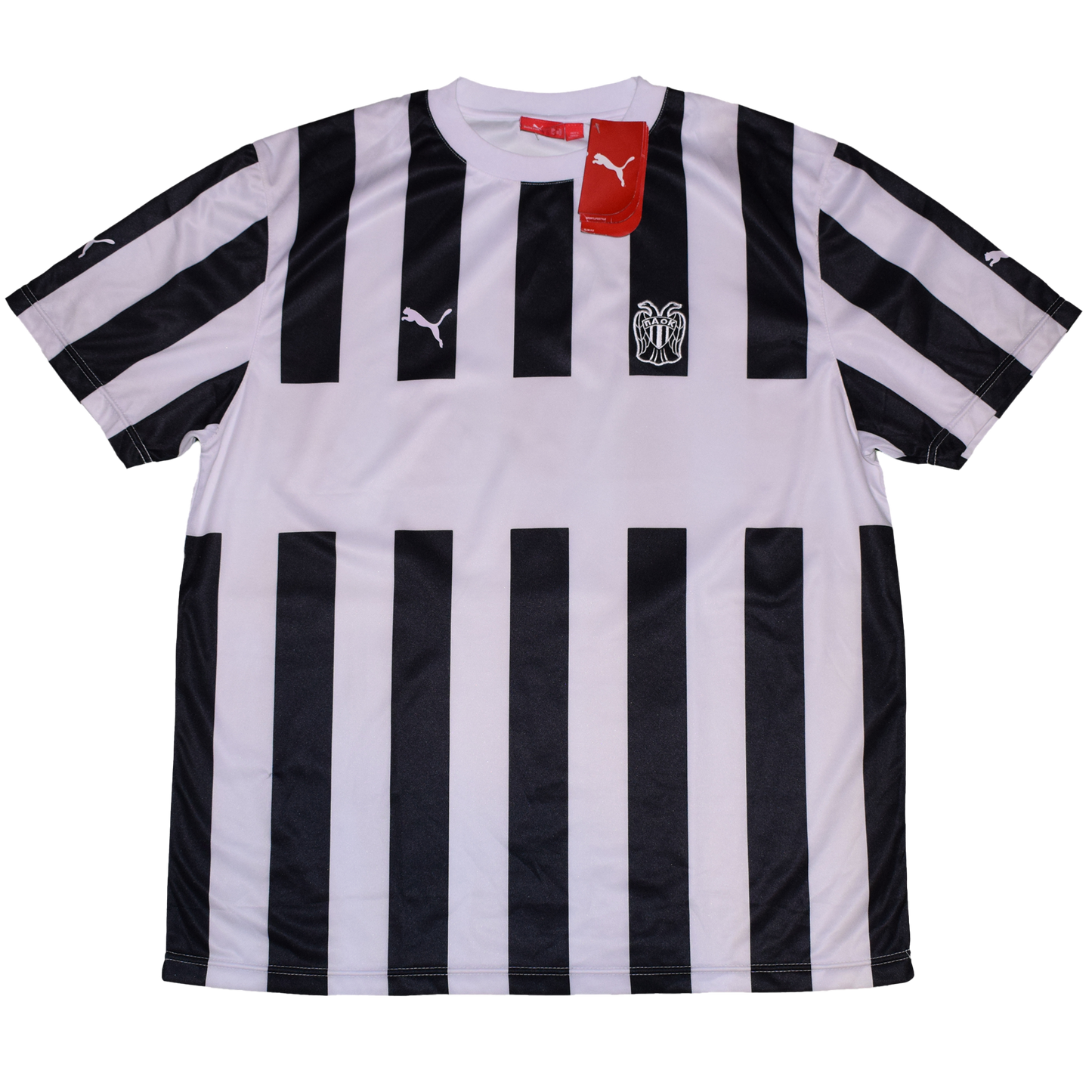 Paok 2006/07 Home kit XL