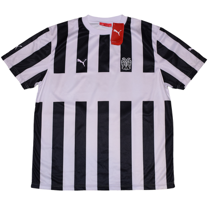 Paok 2006/07 Home kit XL