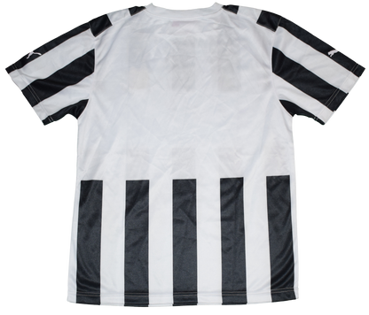 Paok 2006/07 Home kit YXL (Παιδιά)