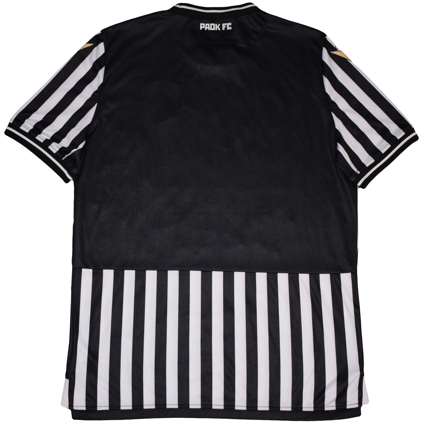 ΠΑΟΚ 2020/21 Εντός Έδρας Εμφάνιση Large