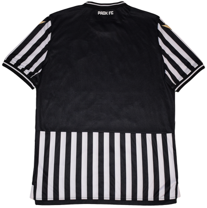 ΠΑΟΚ 2020/21 Εντός Έδρας Εμφάνιση Large