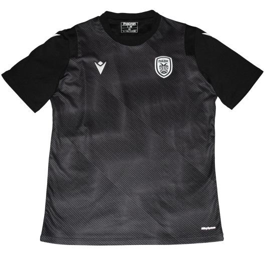 PAOK 2020/21 Προπονητική Εμφάνιση YLarge (Παιδική)