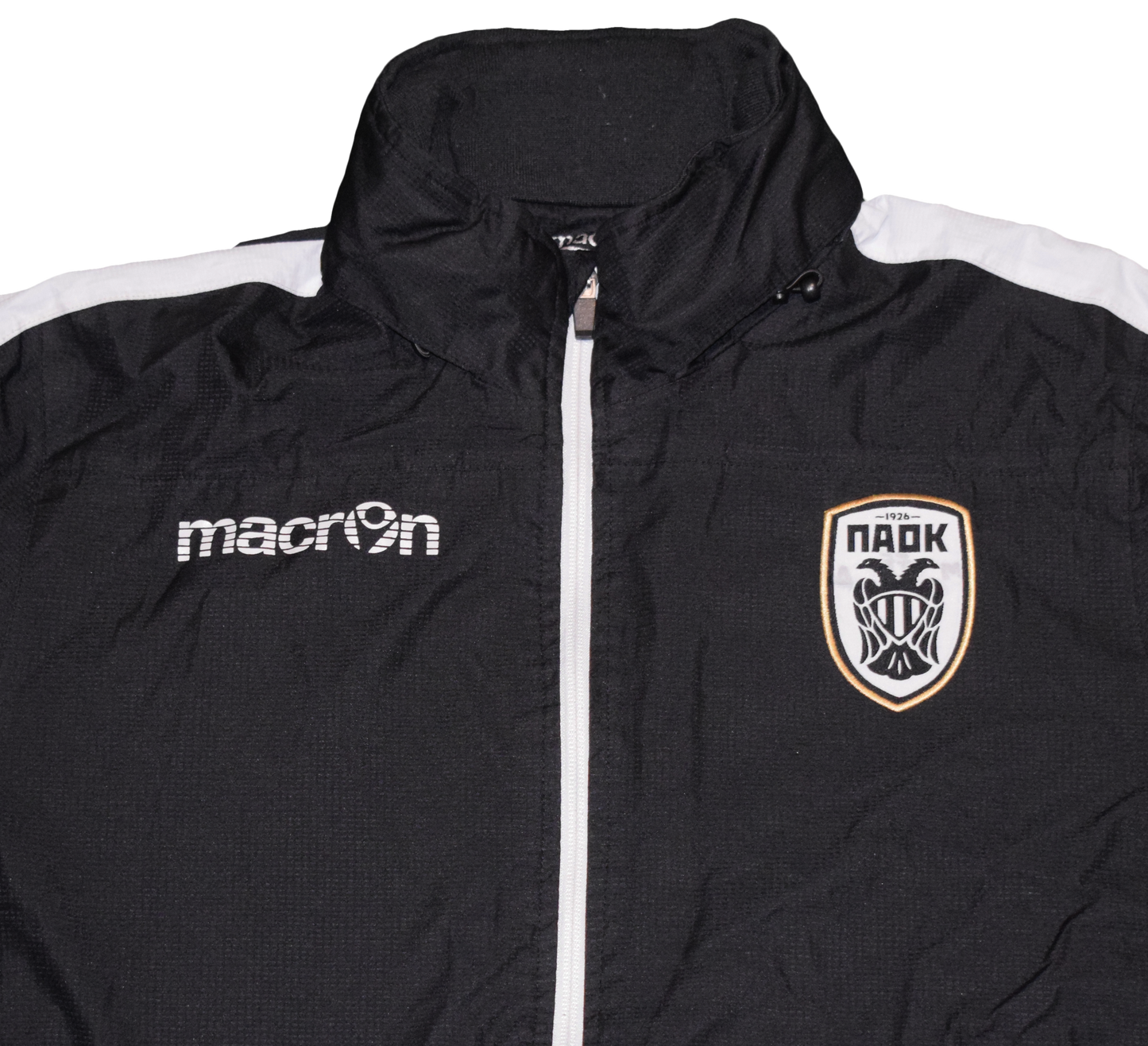 ΠΑΟΚ 2018/19 Προπονητικό Jacket Medium