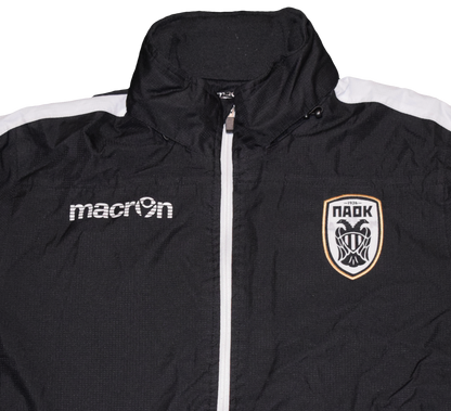 ΠΑΟΚ 2018/19 Προπονητικό Jacket Medium
