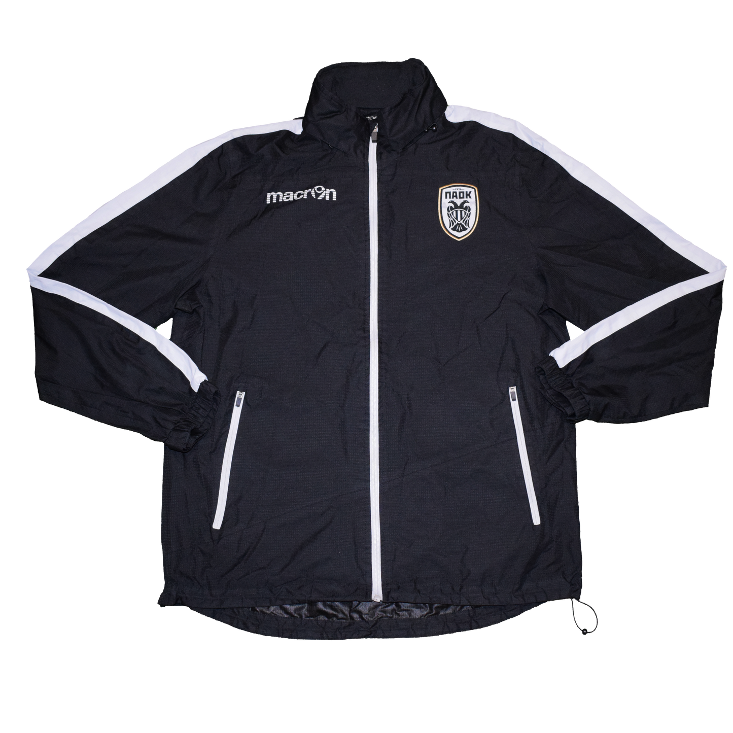 ΠΑΟΚ 2018/19 Προπονητικό Jacket Medium