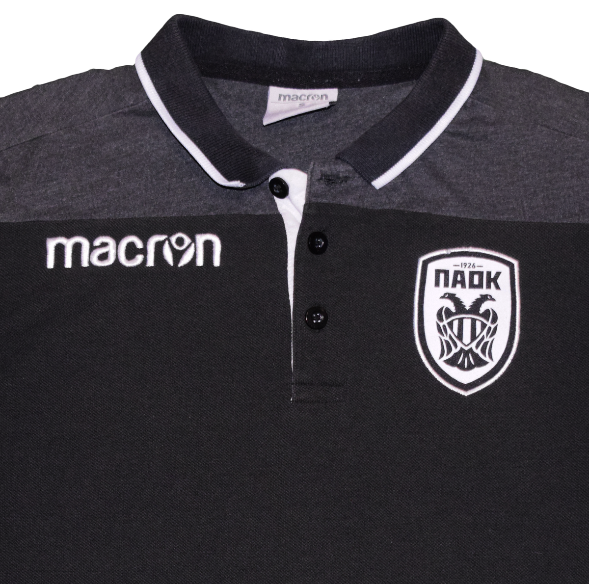 PAOK 2018/19 Training Polo Small