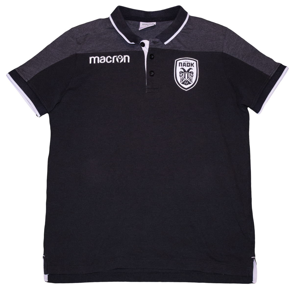 PAOK 2018/19 Training Polo Small