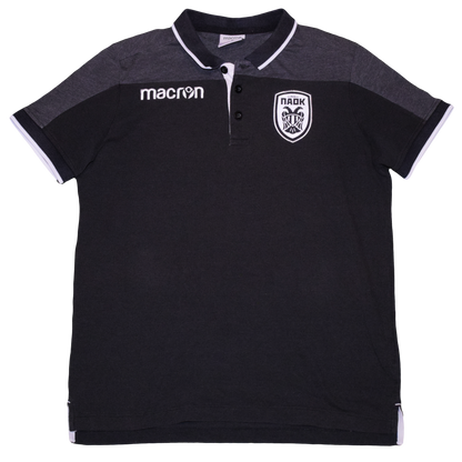 PAOK 2018/19 Training Polo Small