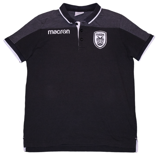 ΠΑΟΚ 2018/19 Προπονητικό Πόλο Small