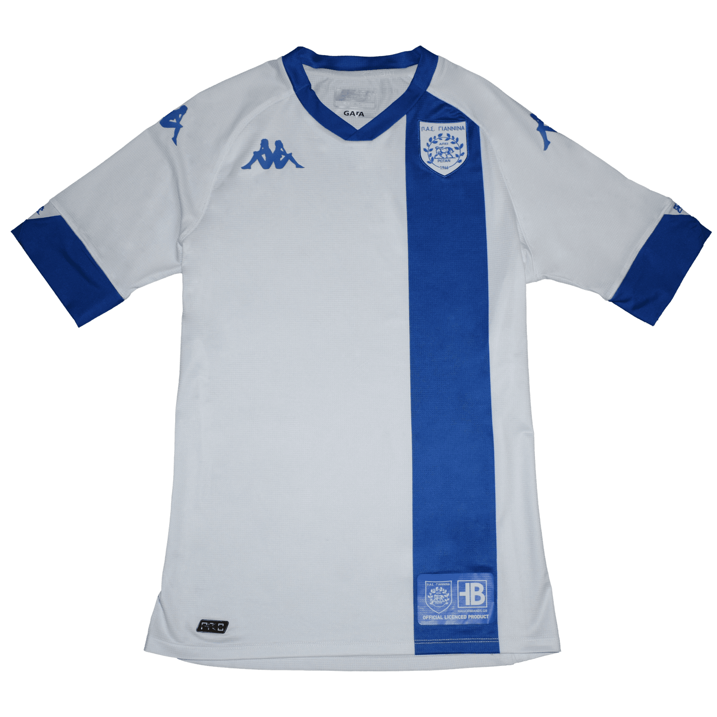 PAS Giannina 2020/21 Special kit Small