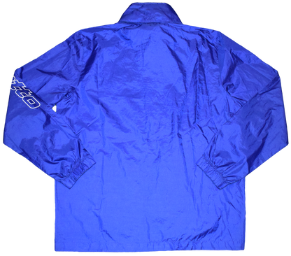 PAS Giannina 2011/12 Rain Jacket with hidden Hood Large