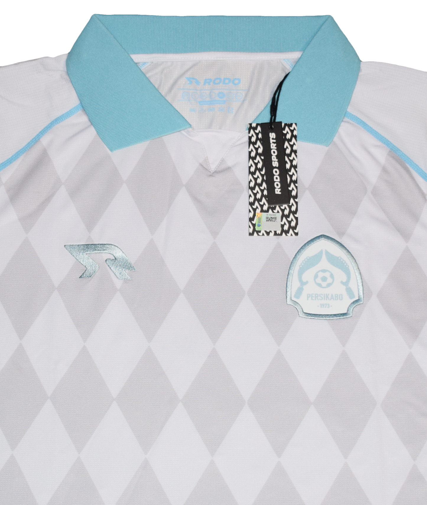 Persikabo 2024/25 Εκτός έδρας Εμφάνιση BNWT