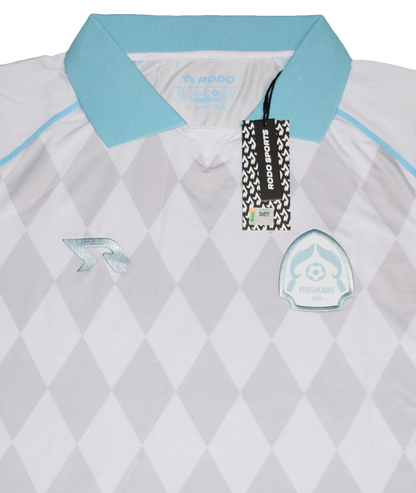 Persikabo 2024/25 Εκτός έδρας Εμφάνιση BNWT