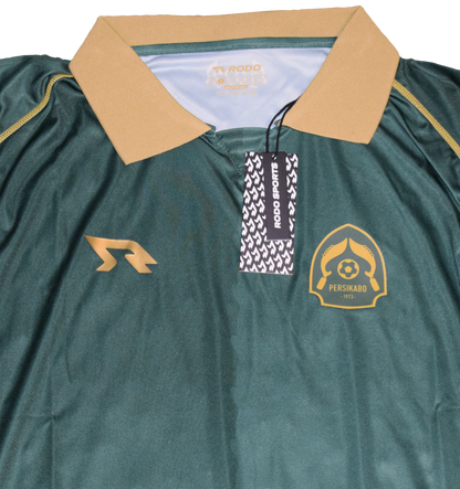 Persikabo 2024/25 Εντός έδρας Εμφάνιση BNWT