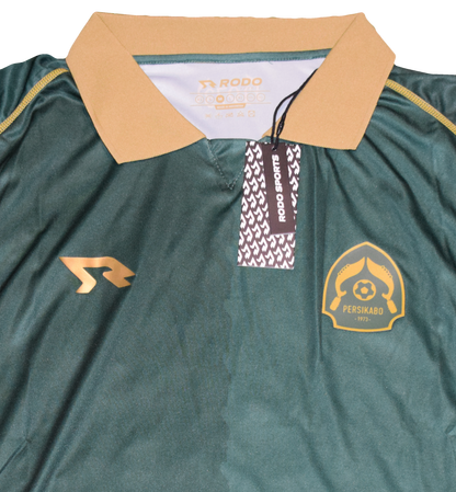 Persikabo 2024/25 Εντός έδρας Εμφάνιση Μακρυμάνικη BNWT