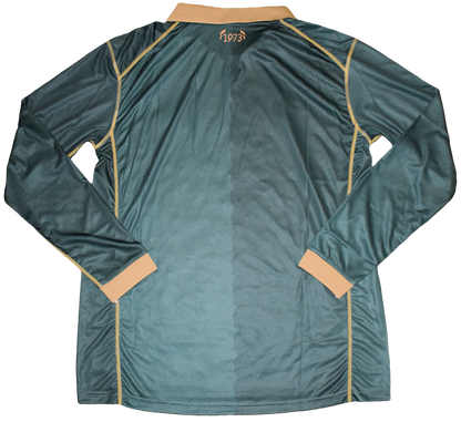 Persikabo 2024/25 Εντός έδρας Εμφάνιση Μακρυμάνικη BNWT