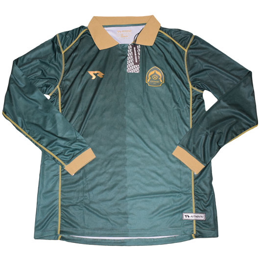 Persikabo 2024/25 Εντός έδρας Εμφάνιση Μακρυμάνικη BNWT