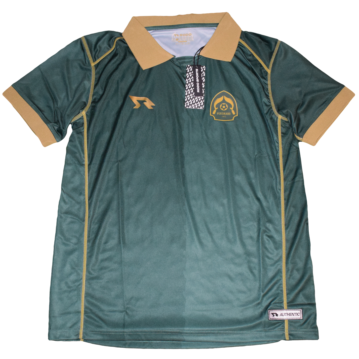 Persikabo 2024/25 Εντός έδρας Εμφάνιση BNWT