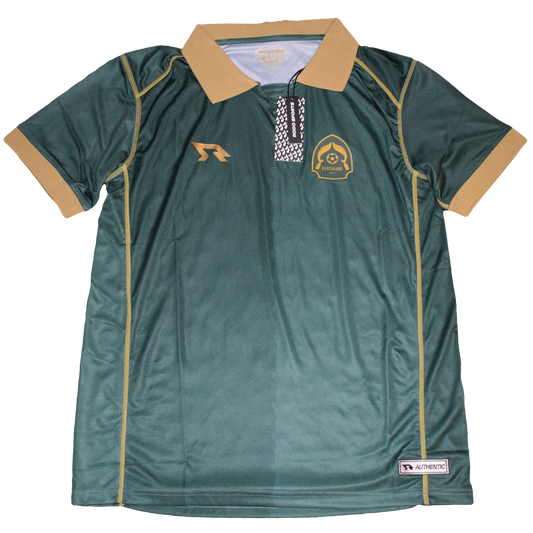 Persikabo 2024/25 Εντός έδρας Εμφάνιση BNWT