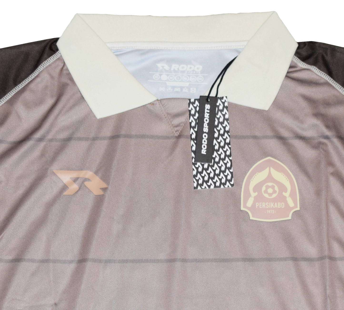 Persikabo 2024/25 Τρίτη Εμφάνιση BNWT