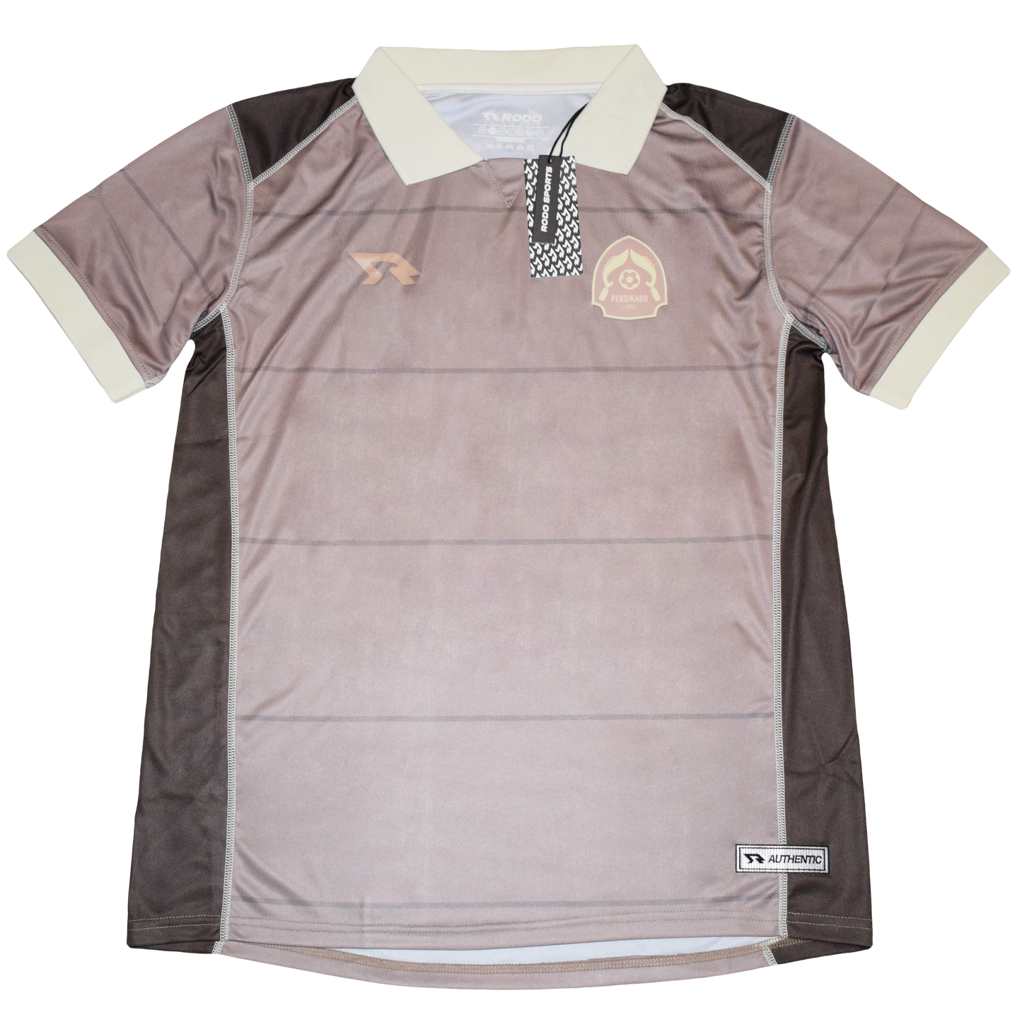 Persikabo 2024/25 Τρίτη Εμφάνιση BNWT