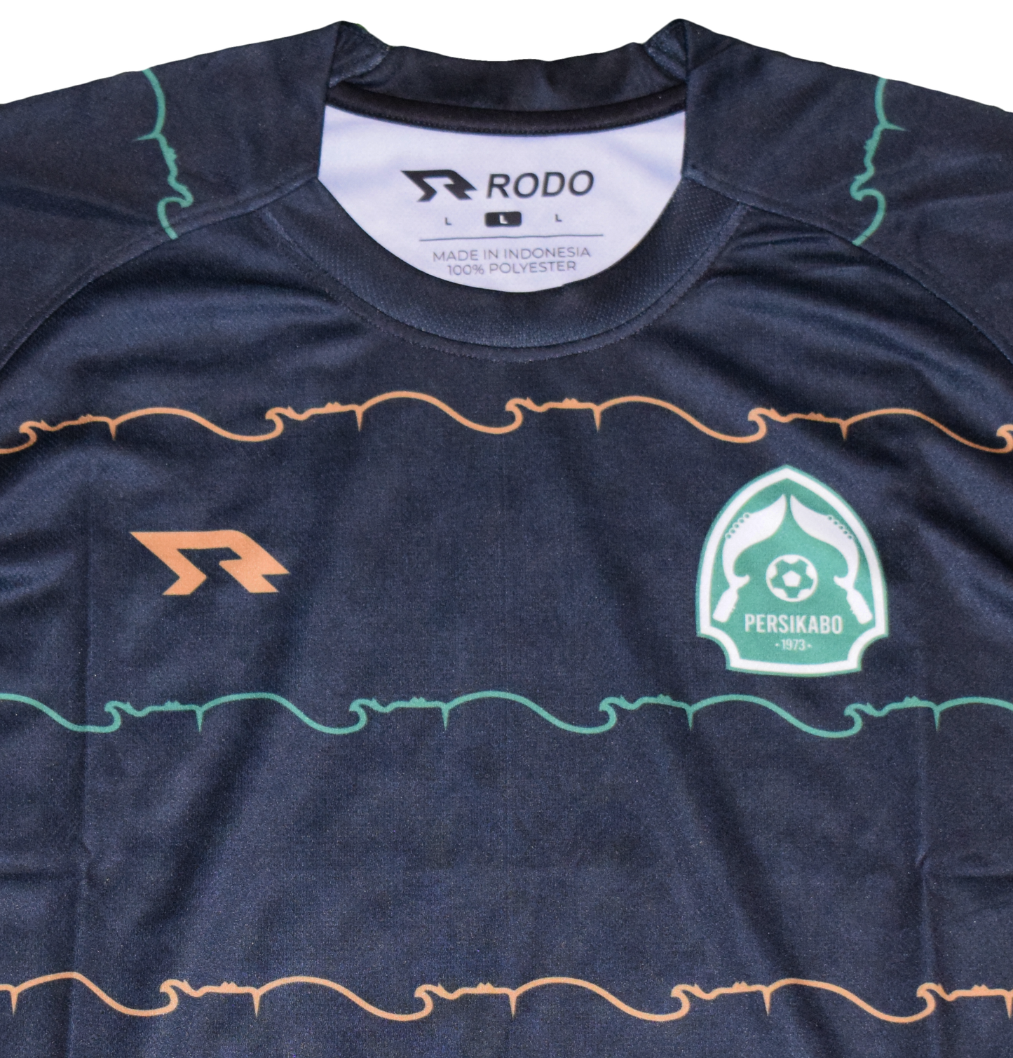 Persikabo 2024/25 Προπονητική Εμφάνιση