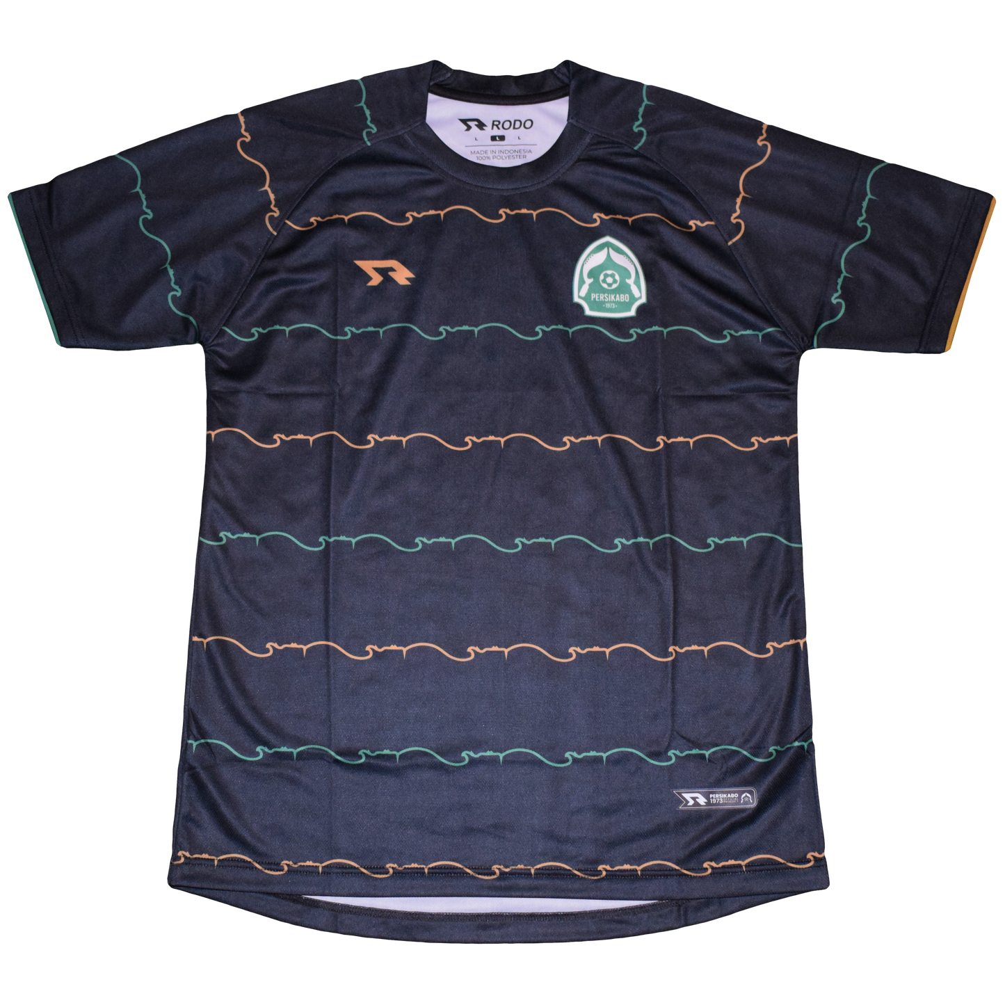 Persikabo 2024/25 Προπονητική Εμφάνιση