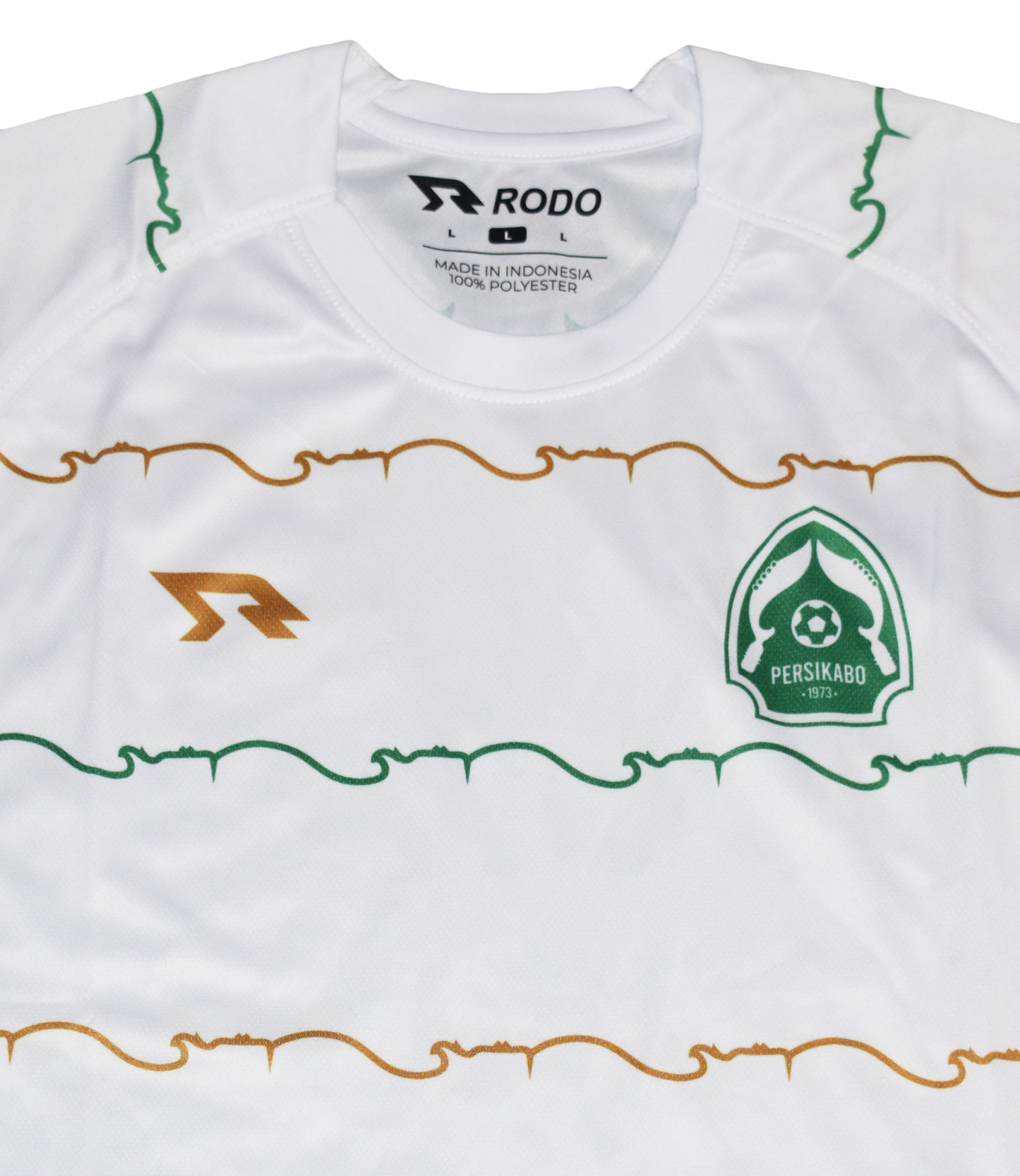 Persikabo 2024/25 Προπονητική Eμφάνιση 