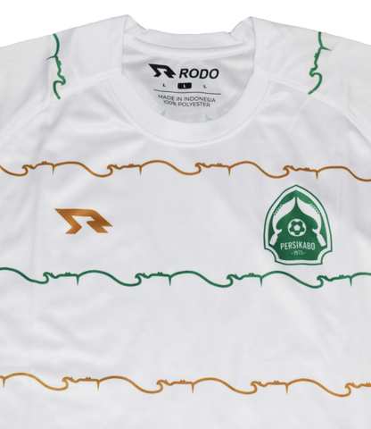 Persikabo 2024/25 Προπονητική Eμφάνιση 