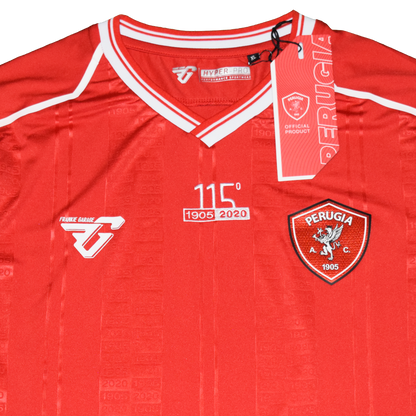 Perugia 2020/21 Εντός έδρας Εμφάνιση XL BNWT