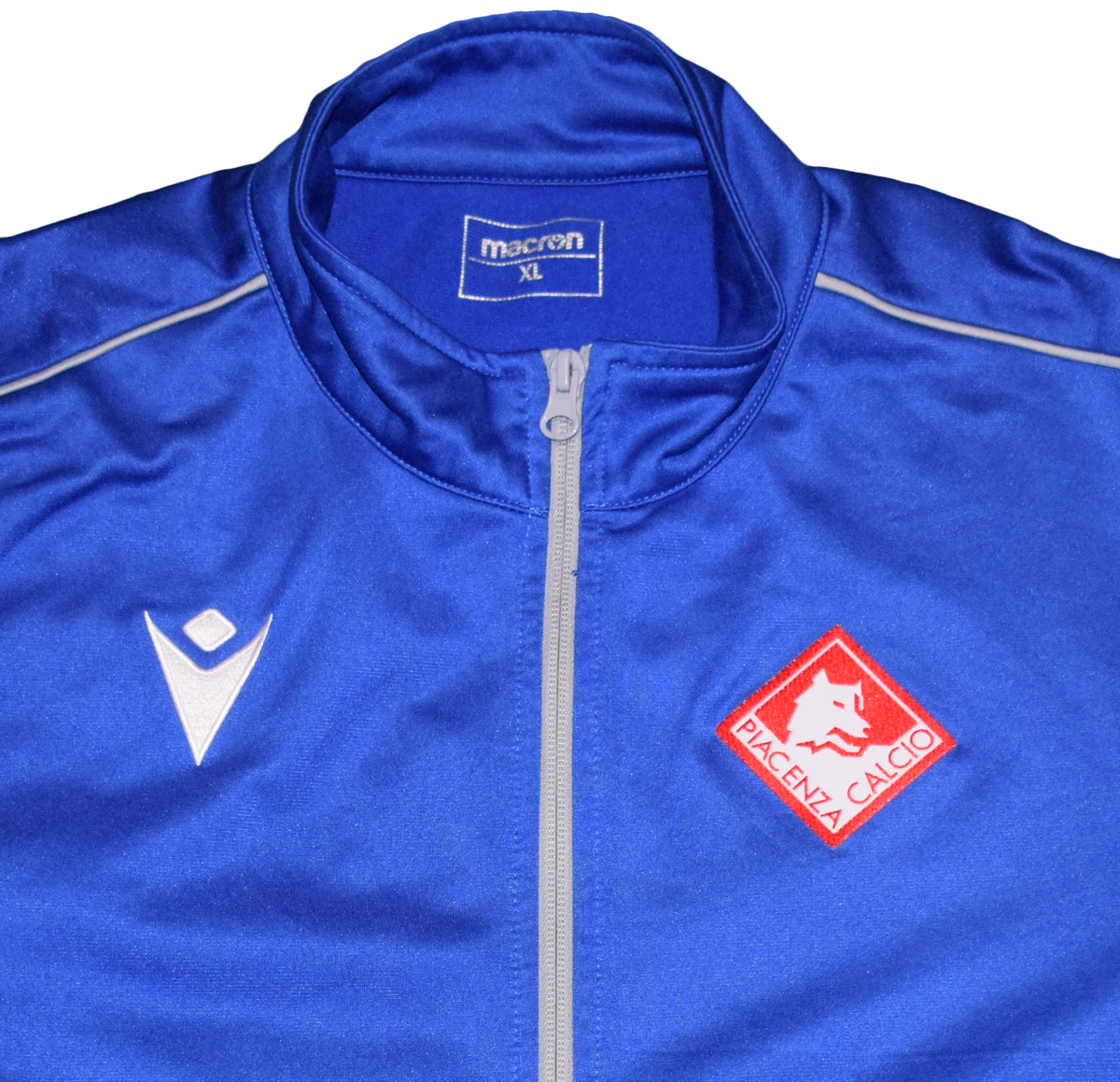Piacenza Calcio 2023/24 Training Jacket XL