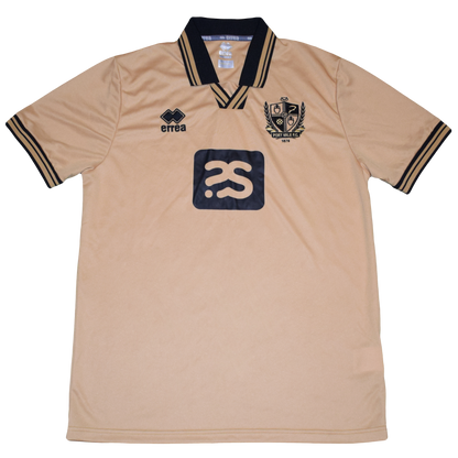 Port Vale 2021/22 Εκτός έδρας Εμφάνιση Large