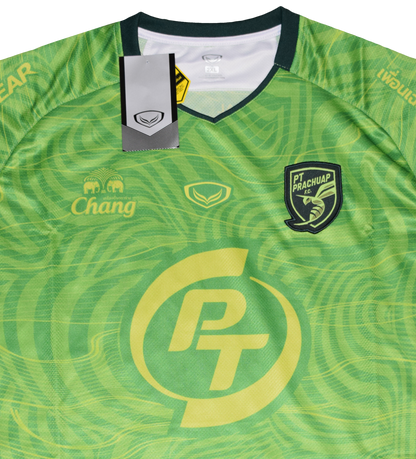 PT Prachuap 2022/23 Away kit XXL BNWT