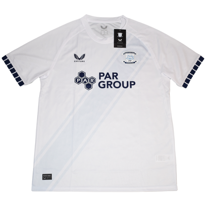 Preston North End 2024/25 Εντός έδρας Εμφάνιση XL BNWT
