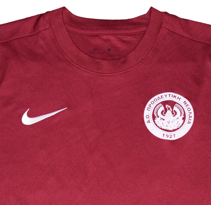  Προοδευτική 2015/16 Εντός έδρας Εμφάνιση Large