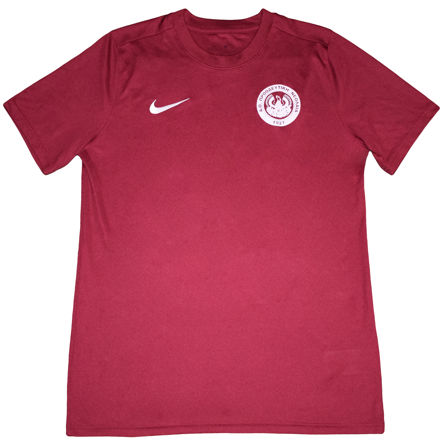  Προοδευτική 2015/16 Εντός έδρας Εμφάνιση Large