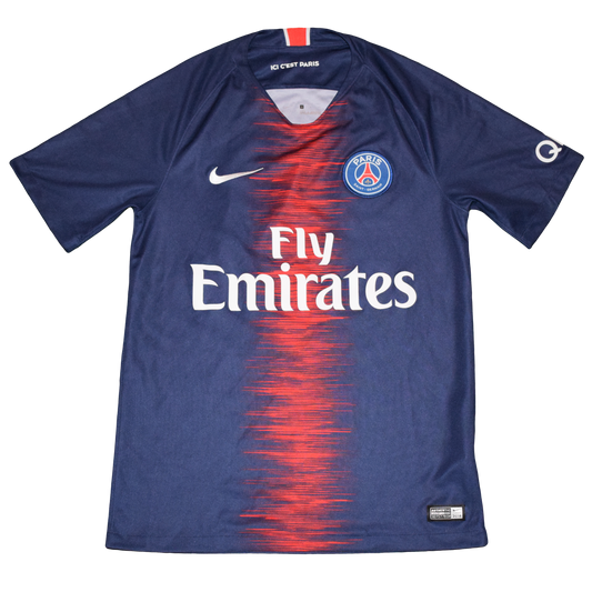 PSG 2018/19 Home kit Small
