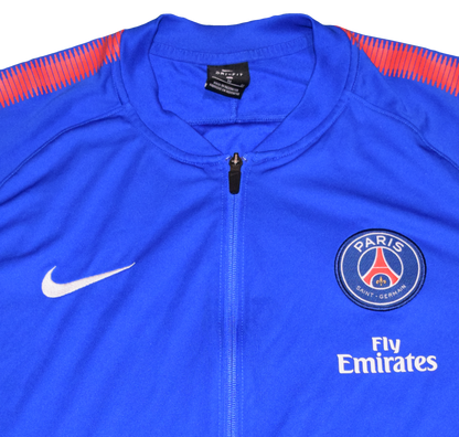 PSG 2018/19 Ζακέτα Αποστολής XL