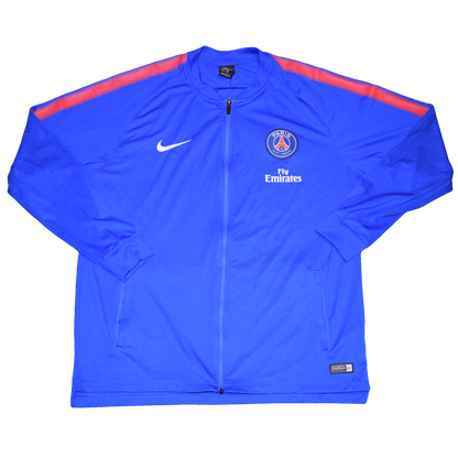 PSG 2018/19 Ζακέτα Αποστολής XL